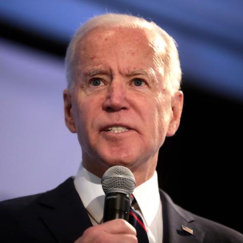 Joe Biden 