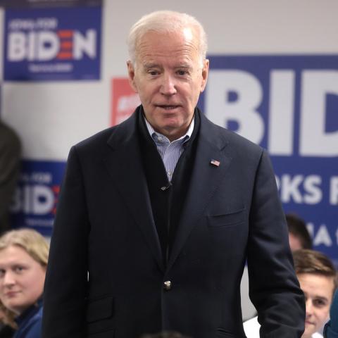 Joe Biden 