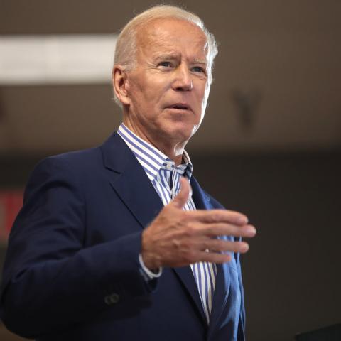 Joe Biden 