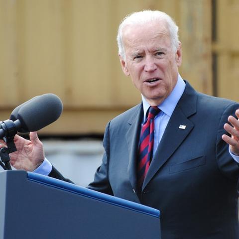 Joe Biden