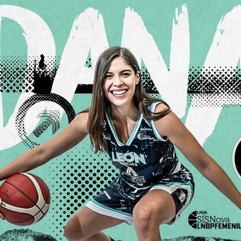 DANA SOTO MVP MEXICANA