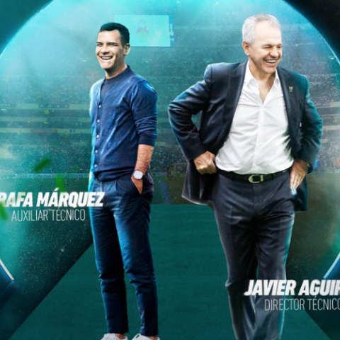 AGUIRRE Y MARQUEZ MÉXICO