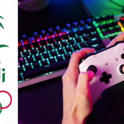 JUEGOS OLÍMPICOS ESPORTS