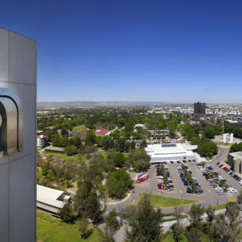 Universidad Autónoma de Aguascalientes 