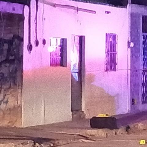 asesinato en Pabellon de Arteaga