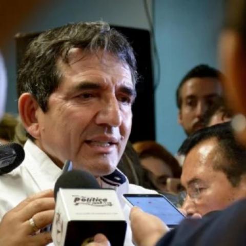 Héctor Melesio Cuén Ojeda fue víctima de una agresión con arma de fuego