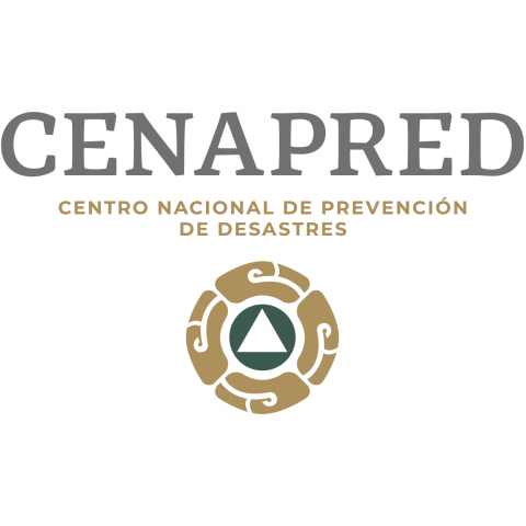 LOGO CENAPRED 