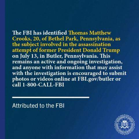 FBIU