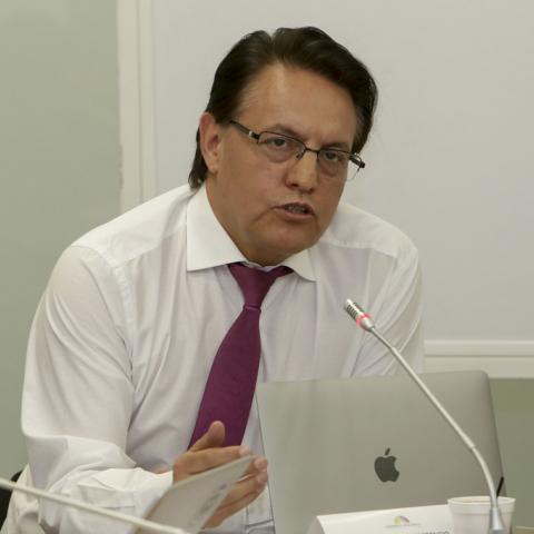 Fernando Villavicencio