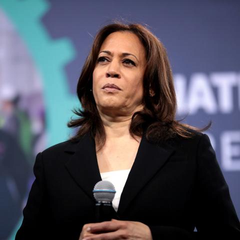 Kamala Harris 