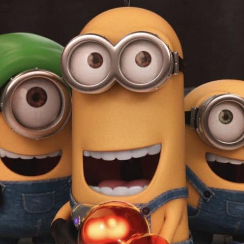 Confirman fecha de estreno de "Minions 3"