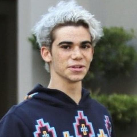 Disney rinde homenaje a Cameron Boyce de esta forma e