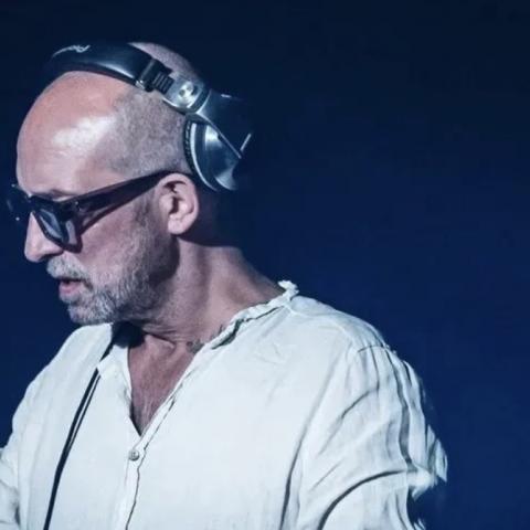 Muere a los 49 años el Dj alemán Tomcraft