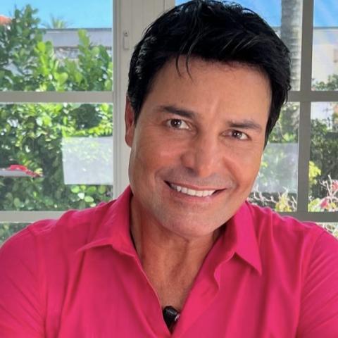 ¿Viene a Aguascalientes? Chayanne confirma que hará gira en México