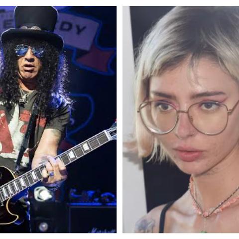 Hijastra de Slash de Guns & Roses muere a los 25 a