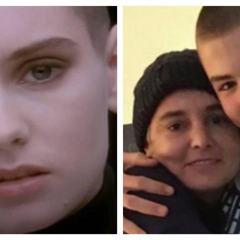 Revelan a detalle la causa del fallecimiento de Sinéad O´Connor