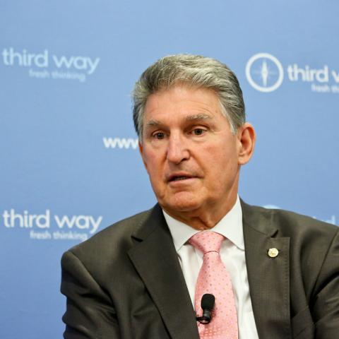 Joe Manchin 