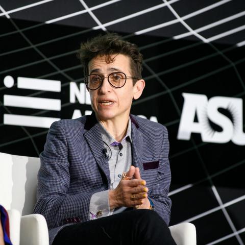 Masha Gessen 