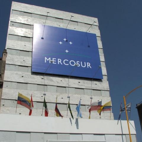 Mercosur 