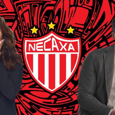 NECAXA SERIE