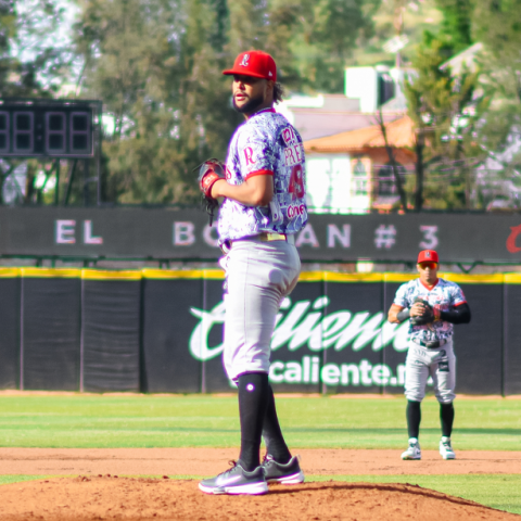 Rieleros de Aguascalientes