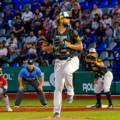 Toros 3-5 Rieleros