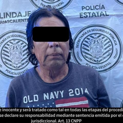 choque poste