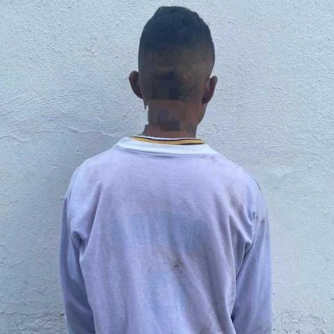 ladrón