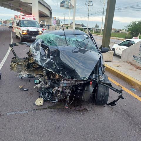 lesionado grave