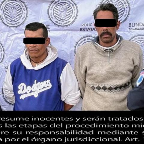 ladrones ribera