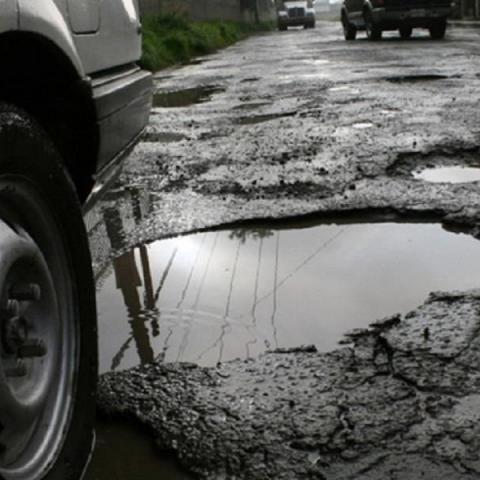 Baches en Aguascalientes