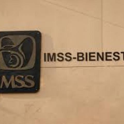 Imss bienestar