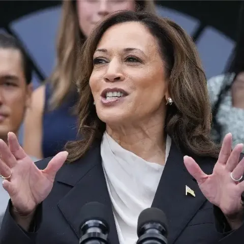 Kamala Harris