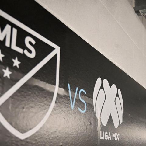 MLS VS LIGA MX