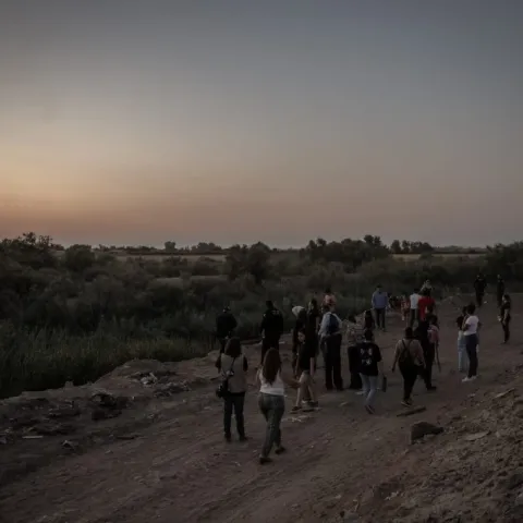 Mexicali, Baja California