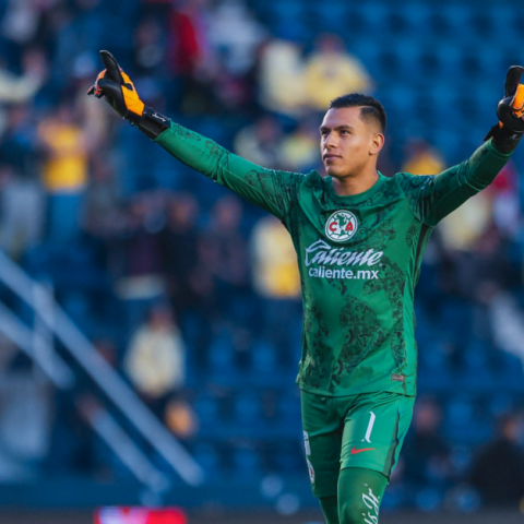 América 3-1 Querétaro