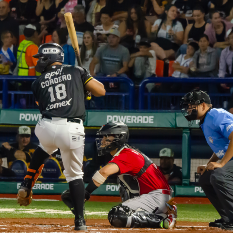 Toros 7-8 Rieleros