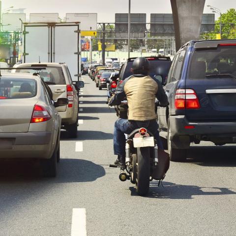 Motociclista