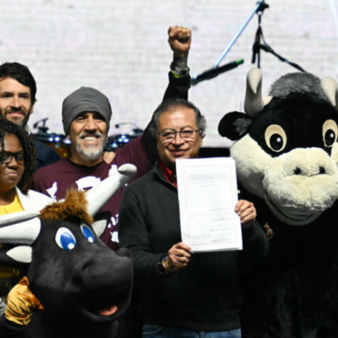 Corridas de toros