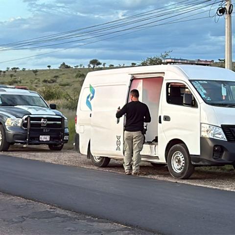 Se metió a nadar junto con un grupo de niños, pero él ya no salió con vida