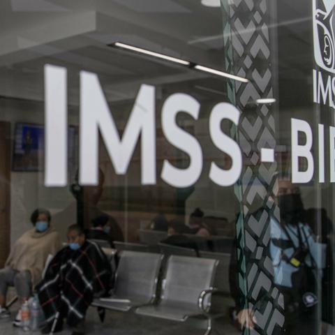 ISSEA reconoce incertidumbre en el sistema de salud ante inminente adhesión al IMSS-Bienestar 