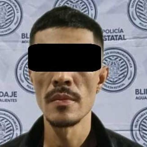 violador