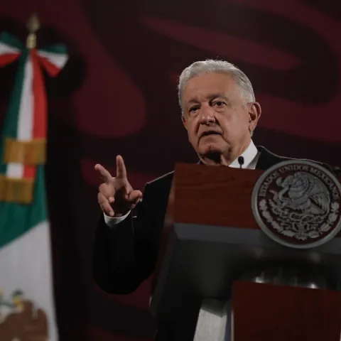 Andrés Manuel López Obrador