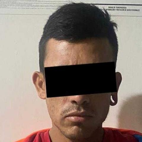asaltante