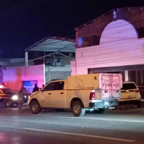 También enfrenta otro cargo por intento de homicidio en el mismo hecho ocurrido en Margaritas, JM