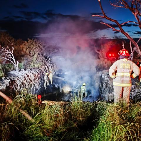 incendio
