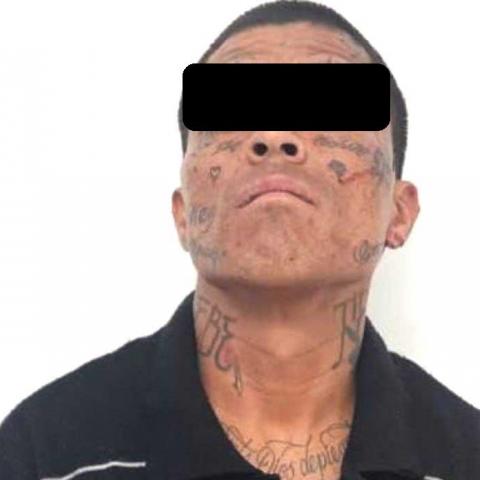 asaltante