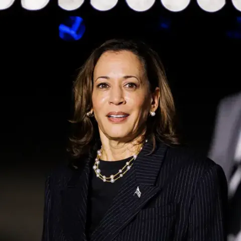 Kamala Harris