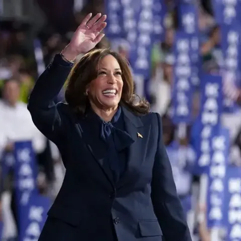 Kamala Harris