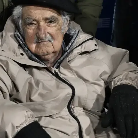 José Mujica